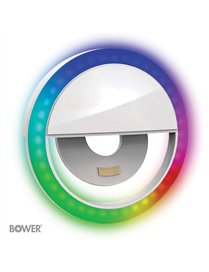 RGB PHN CLIP ON RNG LGHT
