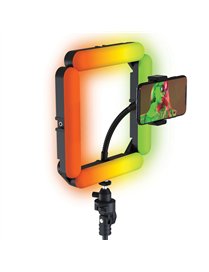 RGB QUAD MODULAR LGHT KIT