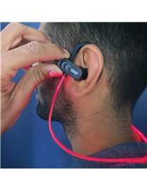 TOKK GLOW EARBUDS BLK