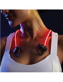 TOKK GLOW EARBUDS BLK