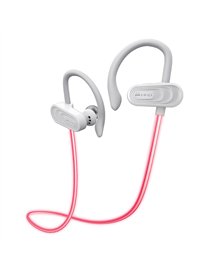 TOKK GLOW EARBUDS WHT
