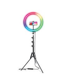 16IN RGB RING LIGHT KIT