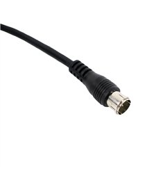 CABLE F-F RG59 QUICK 6'