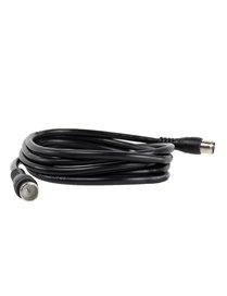 CABLE F-F RG59 QUICK 6'