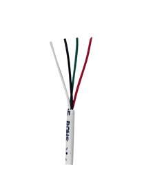 22GGE 500FT STRND CBL WHT