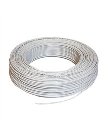 22GGE 500FT STRND CBL WHT