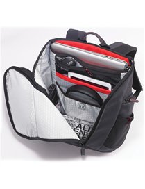 15-17" ELITE BCKPCK GRY