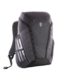 15-17" ELITE BCKPCK GRY