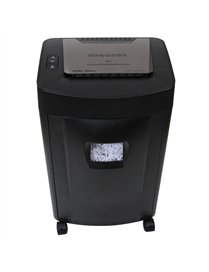260MX PAPER SHREDDER