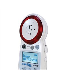 EXPNDBL HANDSET FR XLC8