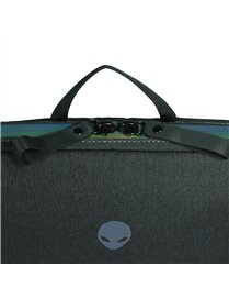 17''FABRIC SLEEVE BLK