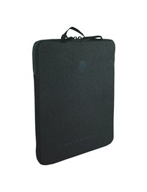 17''FABRIC SLEEVE BLK