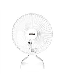 PERSONAL CLIP ON FAN 6IN