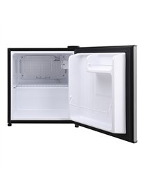 1.7 CU FT STNLS MINI FRDG