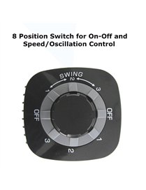 14IN DSK USL OSC TW FN BK