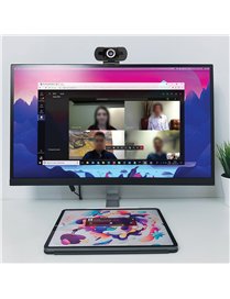 2MP 1080P WEBEE HD WBCM