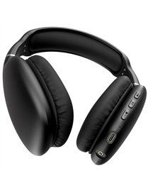 VIBE WRLSS HEADPHONES BLK