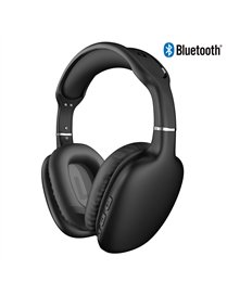 VIBE WRLSS HEADPHONES BLK
