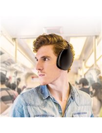 VIBE WRLSS HEADPHONES BLK