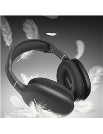 VIBE WRLSS HEADPHONES BLK