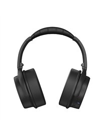 STEALTH ANC BT HDPHN BLK