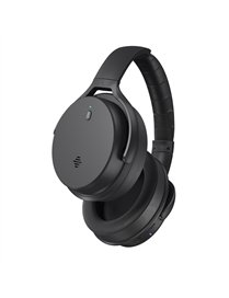 STEALTH ANC BT HDPHN BLK