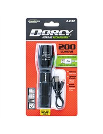 200-LM UL-HD USB FLSHLT