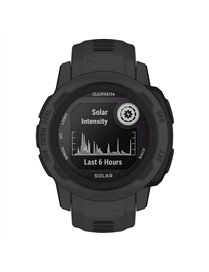 INSTINCT 2S SOLAR GPH