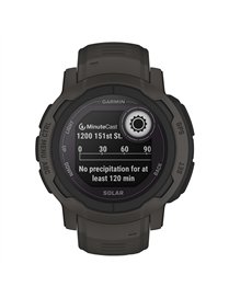 INSTINCT 2 SOLAR GPH
