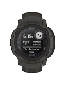 INSTINCT 2 SOLAR GPH