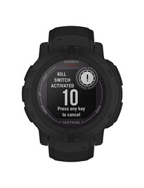 INSTINCT 2 SLR TCT ED BLK