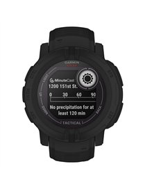INSTINCT 2 SLR TCT ED BLK
