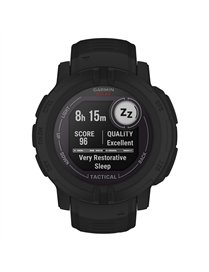 INSTINCT 2 SLR TCT ED BLK