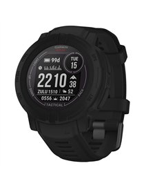 INSTINCT 2 SLR TCT ED BLK