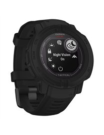 INSTINCT 2 SLR TCT ED BLK