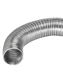 6X8 RIGIFLEX DUCT CLASS 0