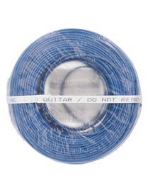 22GGE 500FT CABLE BLU
