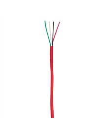 22 GGE 500FT CABLE RED