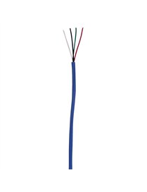 22GGE 500FT CABLE BLU
