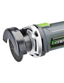 3IN HI-SPD ELEC CT-OFF TL