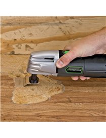 MULTI-PURPOSE OSCIL TOOL
