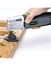 MULTI-PURPOSE OSCIL TOOL