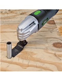 MULTI-PURPOSE OSCIL TOOL