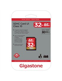 32GB GGSTN SD PRM