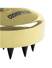 ERGO SCALP MASSAGER GLD