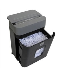 HP-CC8 CROSSCUT SHREDDER