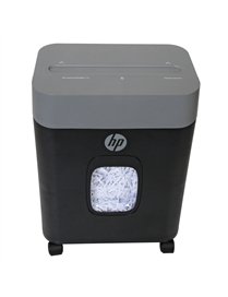 HP-CC8 CROSSCUT SHREDDER