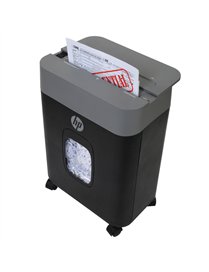 HP-CC8 CROSSCUT SHREDDER