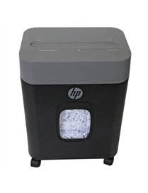 HP-CC12 CROSSCUT SHREDDER