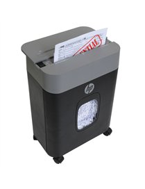 HP-CC12 CROSSCUT SHREDDER